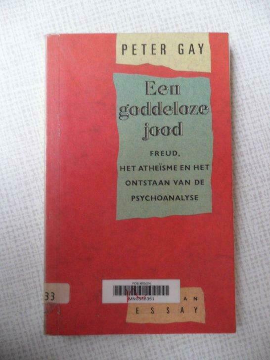 een goddeloze jood, Enlèvement ou Envoi, Utilisé, Van In