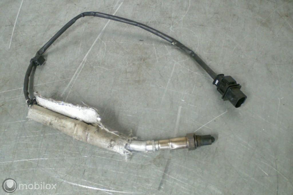 Lambdasonde voor Kat ​​07K906262A​ ​​​2.5TFSI CZG Audi RS3, Enlèvement ou Envoi, Utilisé