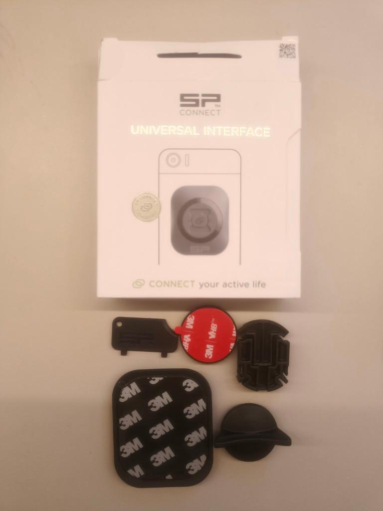Universal (SPC) SP Connect, Ophalen of Verzenden, Nieuw, Fiets