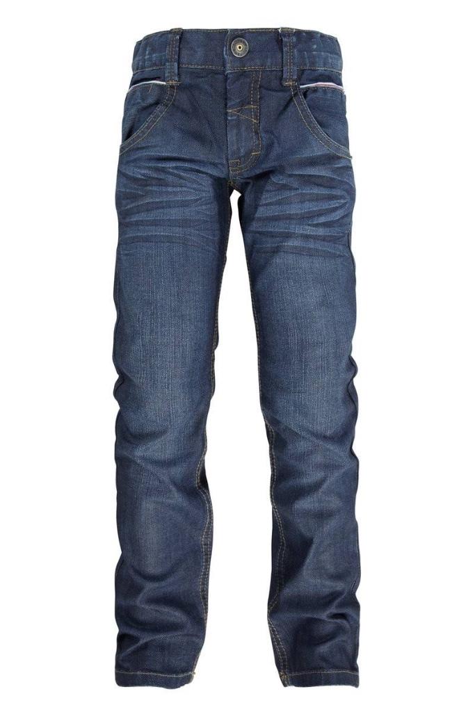 Jeans Name It – Maat 116 – Nieuw met kaartje – Broek 1, Kinderen en Baby's, Broek, Name it, Nieuw, Ophalen of Verzenden