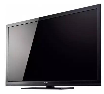 Sony Bravia KDL-40EX711, LED - 40” Full HD,102 cm, Audio, Tv en Foto, Ophalen of Verzenden, Zo goed als nieuw, LED, Sony