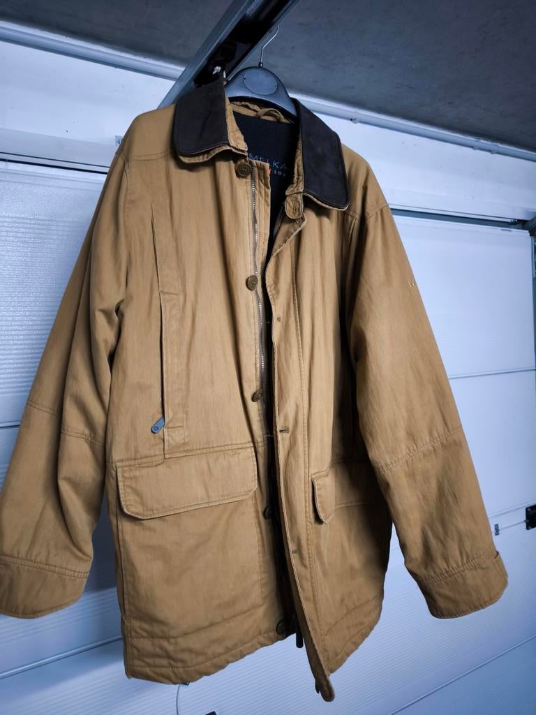 Veste homme Melka