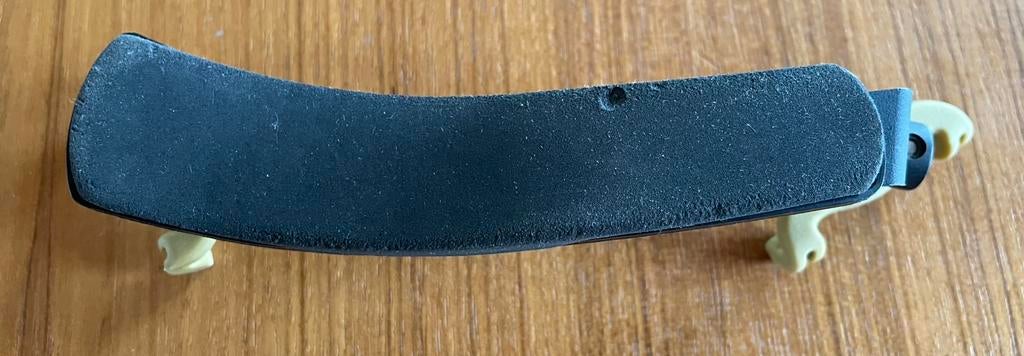 Kun Original Mini Violin Shoulder Rest, Muziek en Instrumenten, Ophalen of Verzenden, Gebruikt