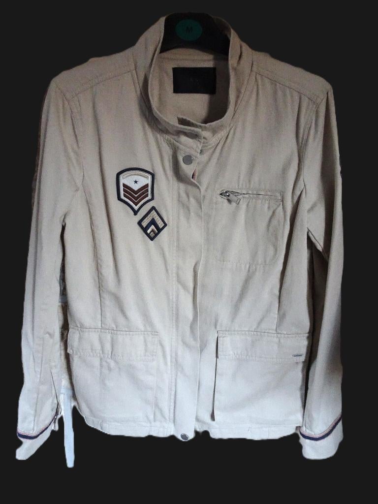 veste IKKS neuve avec étiquette taille M, IKKS, Enlèvement, Neuf