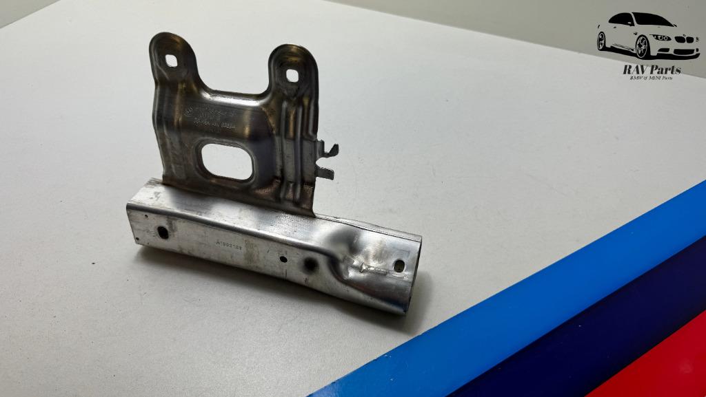 Deformatie Element Voor Rechts BMW F20 F22 F30 F31 7266194, Auto-onderdelen, Ophalen of Verzenden, Gebruikt, Voor, BMW