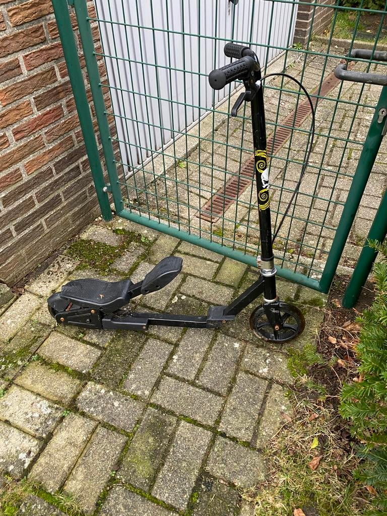 Rockboard step, Enlèvement, Utilisé, Autres types