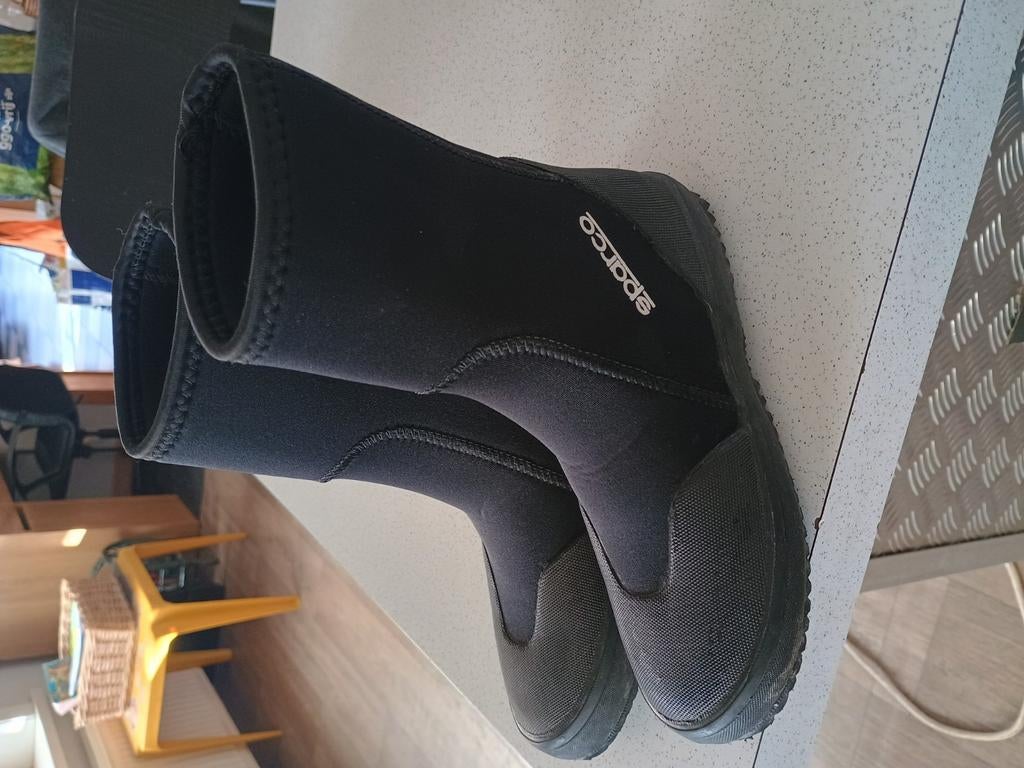 Waterdichte karting schoenen, Ophalen, Zo goed als nieuw