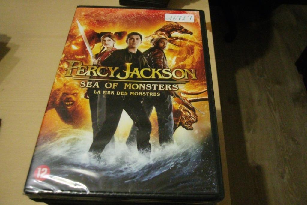 percy jackson, Enlèvement ou Envoi, Neuf, dans son emballage