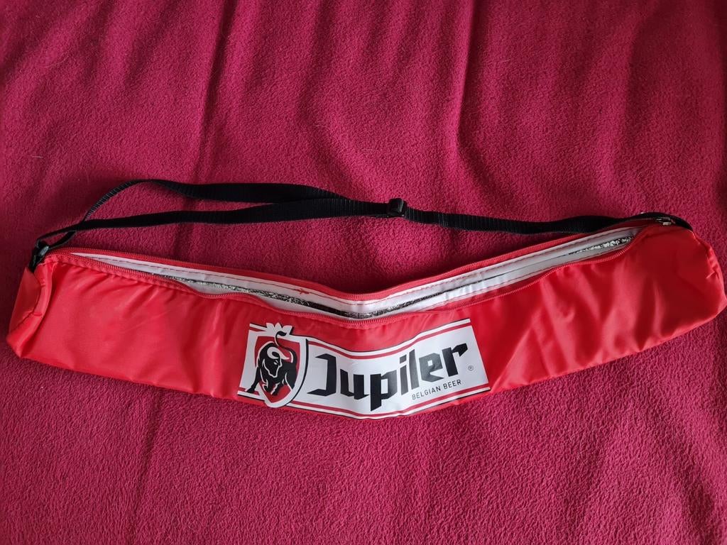 Koeltas voor meerdere blikjes, Ophalen, Zo goed als nieuw, Koeltas