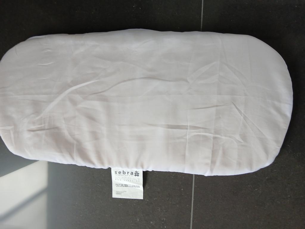 Babymatras nieuw! 30x70cm, Kinderen en Baby's, Ophalen of Verzenden, Nieuw, Overige typen