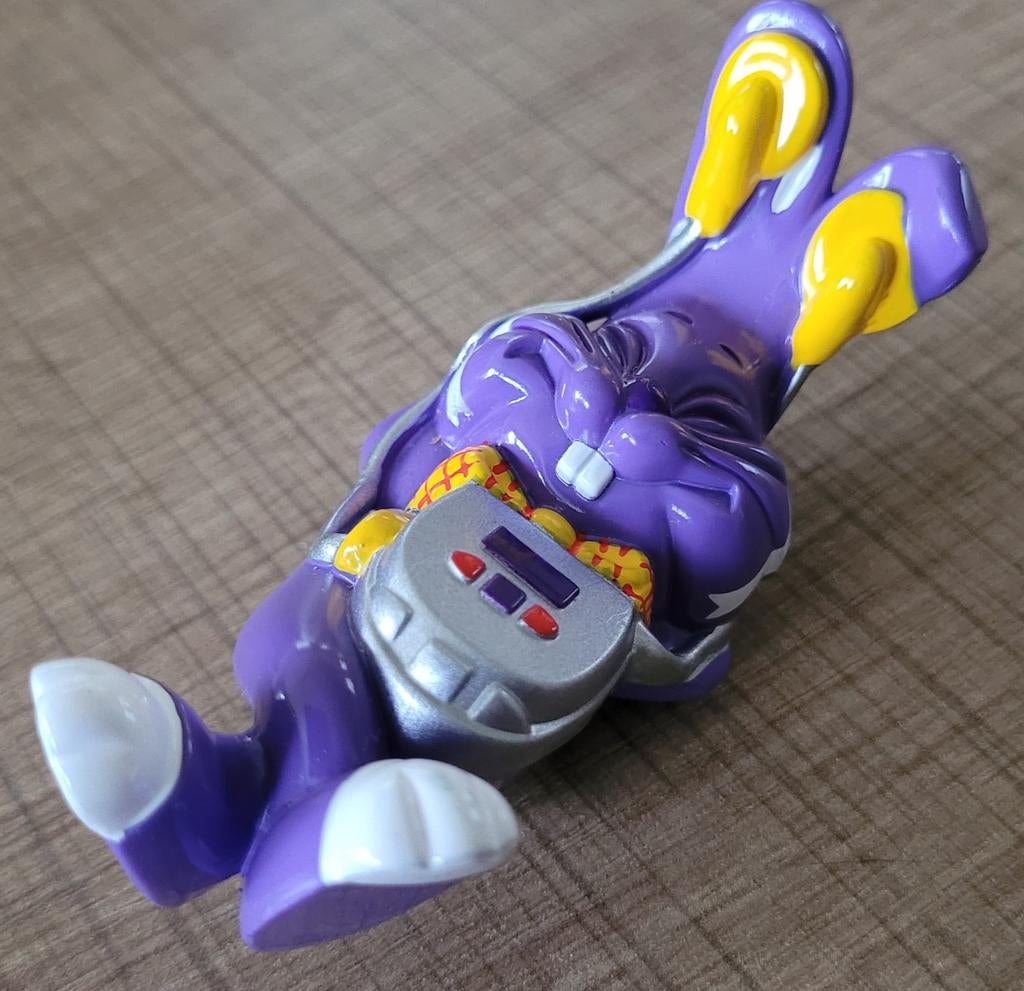 Verzamelfiguurtje: Milka konijn, Collections, Enlèvement ou Envoi, Comme neuf