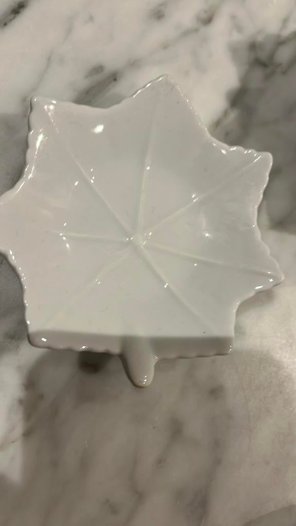 45 apero schaaltjes wit porselein, Huis en Inrichting, Ophalen of Verzenden, Nieuw