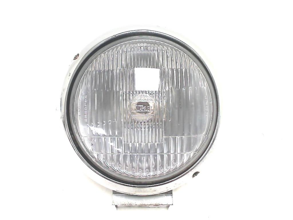Phare avant Kawasaki VN 1500 1988-1995 VN-15SE, Enlèvement ou Envoi, Utilisé