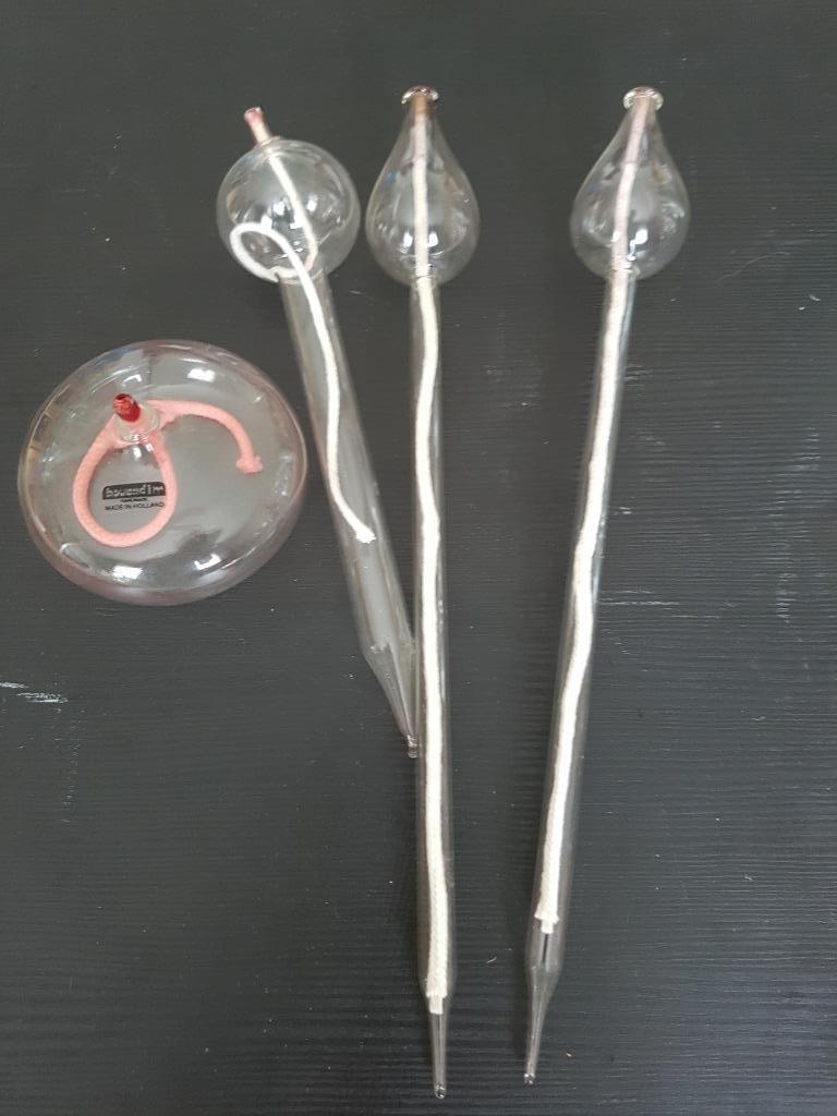 bloemschikmateriaal 3, Enlèvement ou Envoi, Utilisé, Autres types