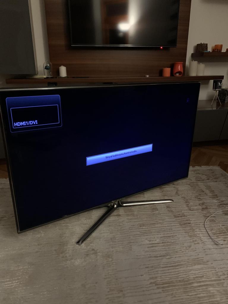Samsung UE40D7000 - 3D TV, Ophalen, Zo goed als nieuw, Samsung