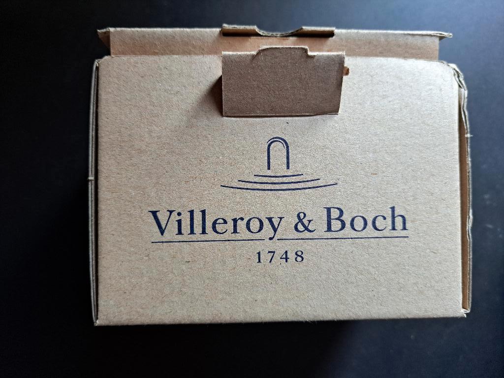 Villeroy & Boch Filtre à air  - PurAir 92193001 +  92192101, Bricolage & Construction, Enlèvement ou Envoi, Neuf, Toilettes