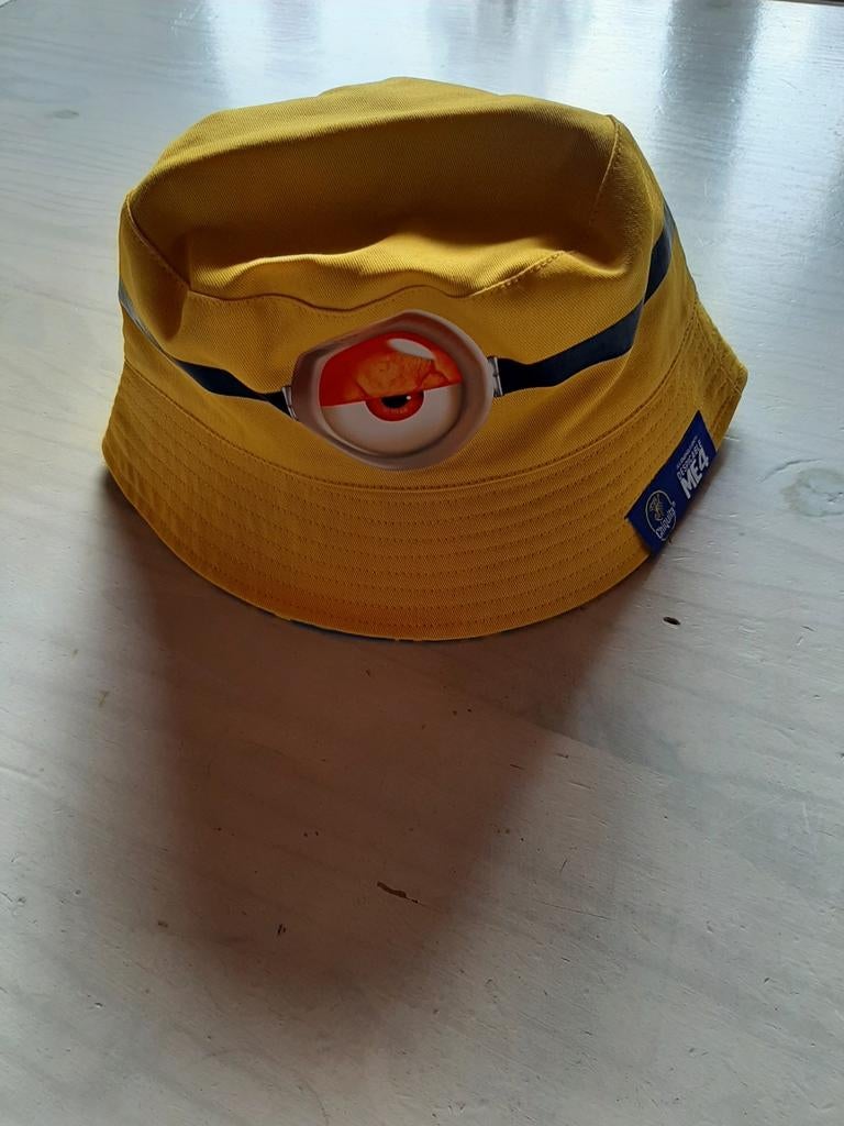 Ikke de verschrikkelijke ,zonnehoedje, Ophalen of Verzenden, Nieuw