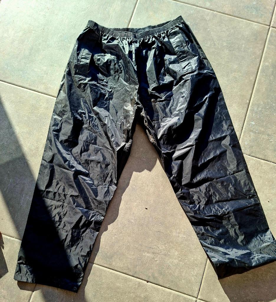 Pantalon pluie moto, Motos, Enlèvement ou Envoi, Seconde main, Hommes, Autres types
