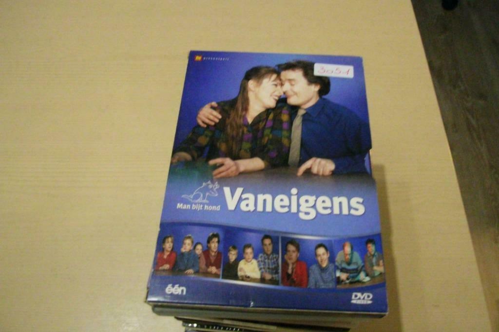 vaneigens, Ophalen of Verzenden