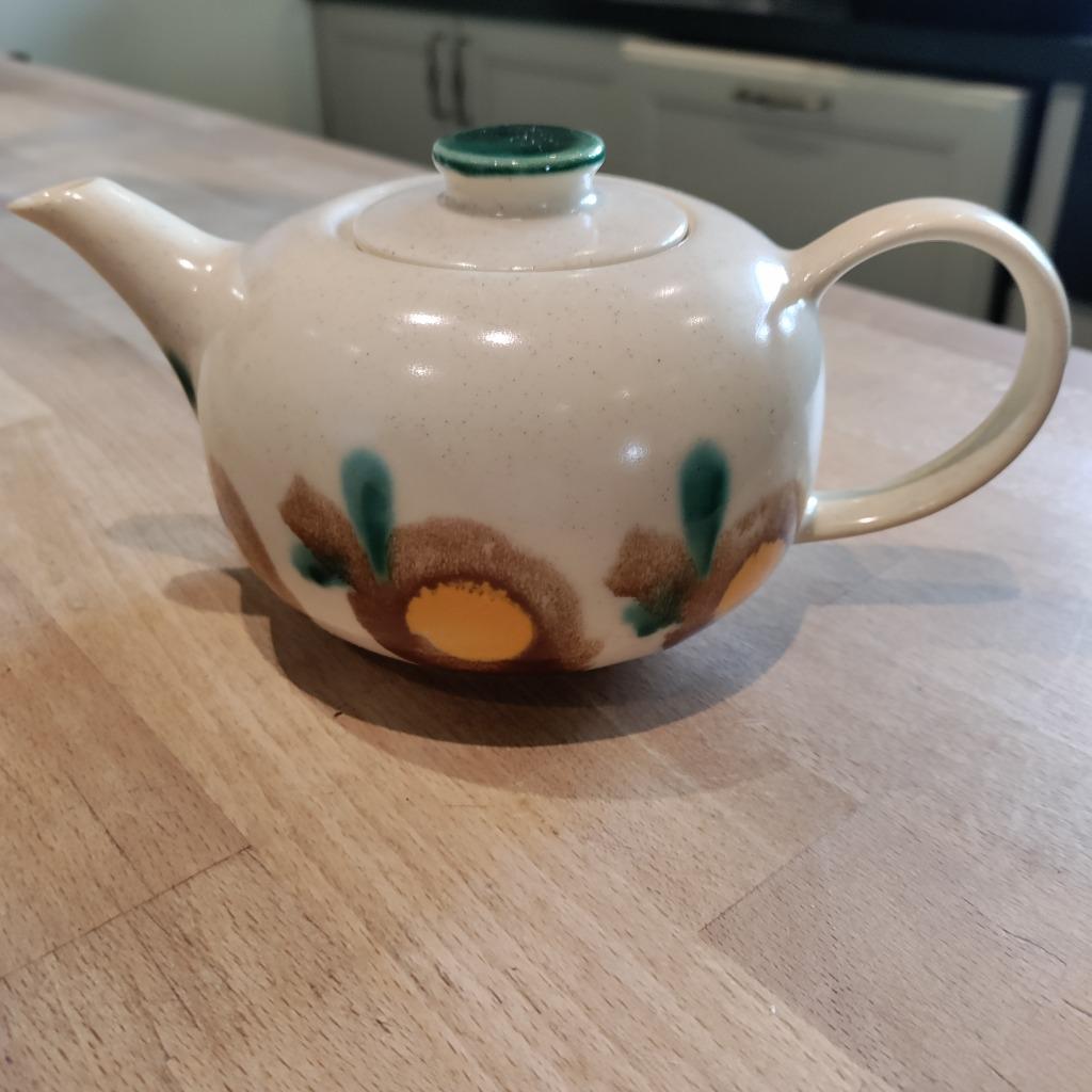 theepot MELITTA, Enlèvement ou Envoi