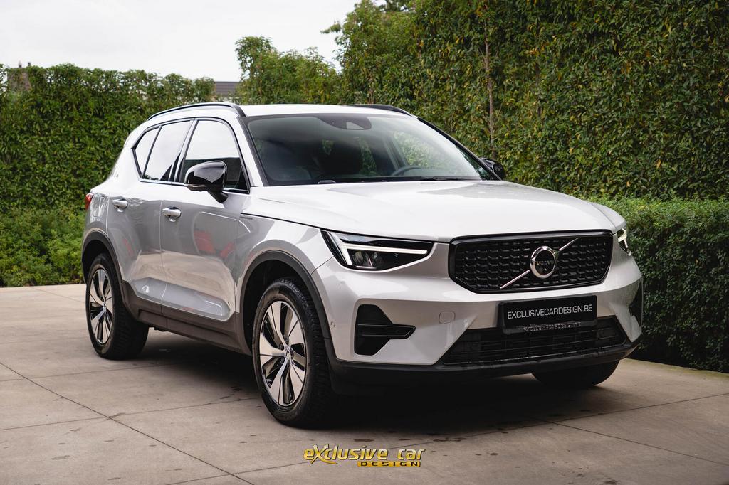 Volvo XC 40 T4 Recharge 'Plus', 0 min, Euro 6, 0 kg, 5 zetels