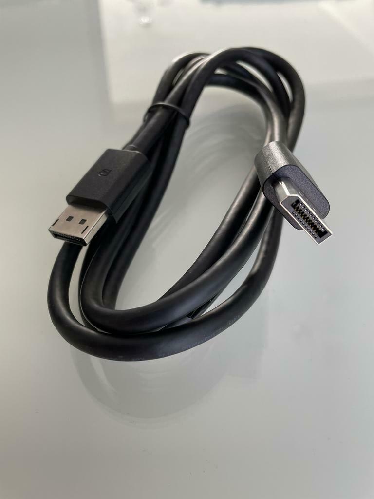 Originele Computer kabel, Computers en Software, Ophalen, Zo goed als nieuw