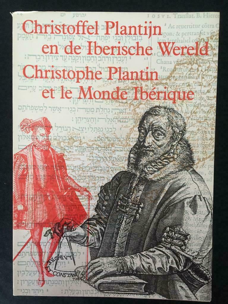Christoffel Plantin en de Iberische wereld, Envoi