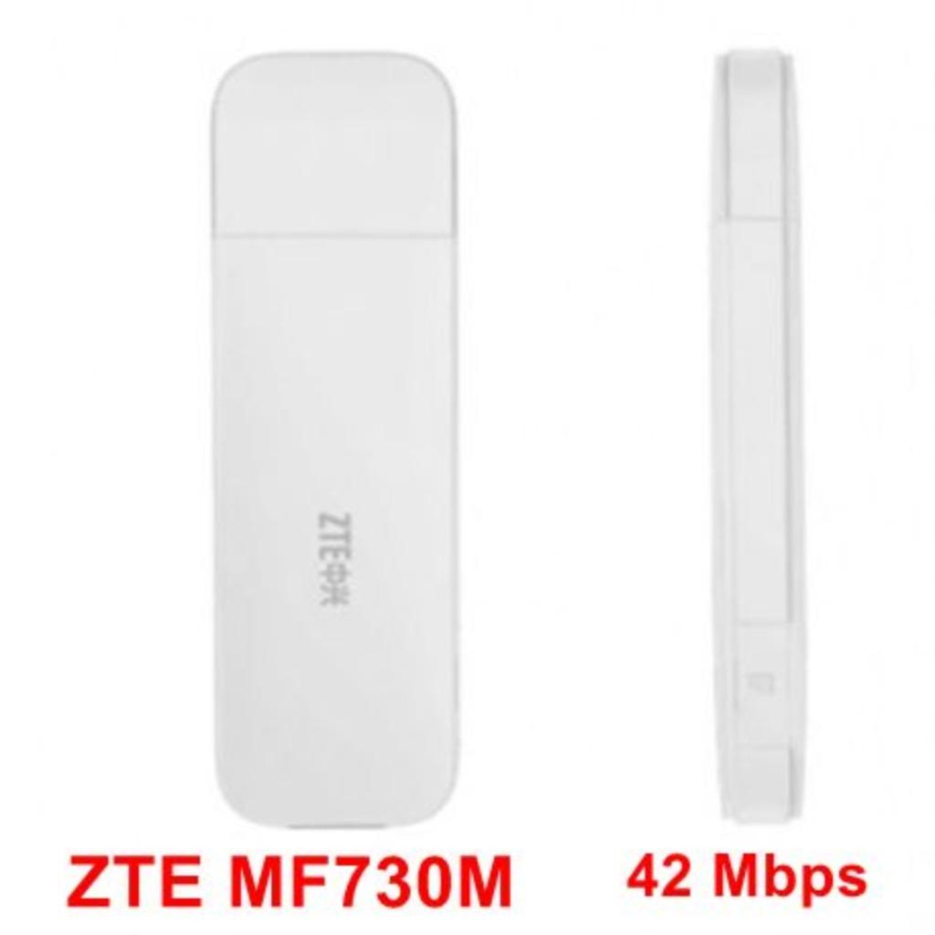 ZTE MF730M  usb dongle  (NIEUW), Enlèvement ou Envoi, Neuf, ZTE, 32 GB
