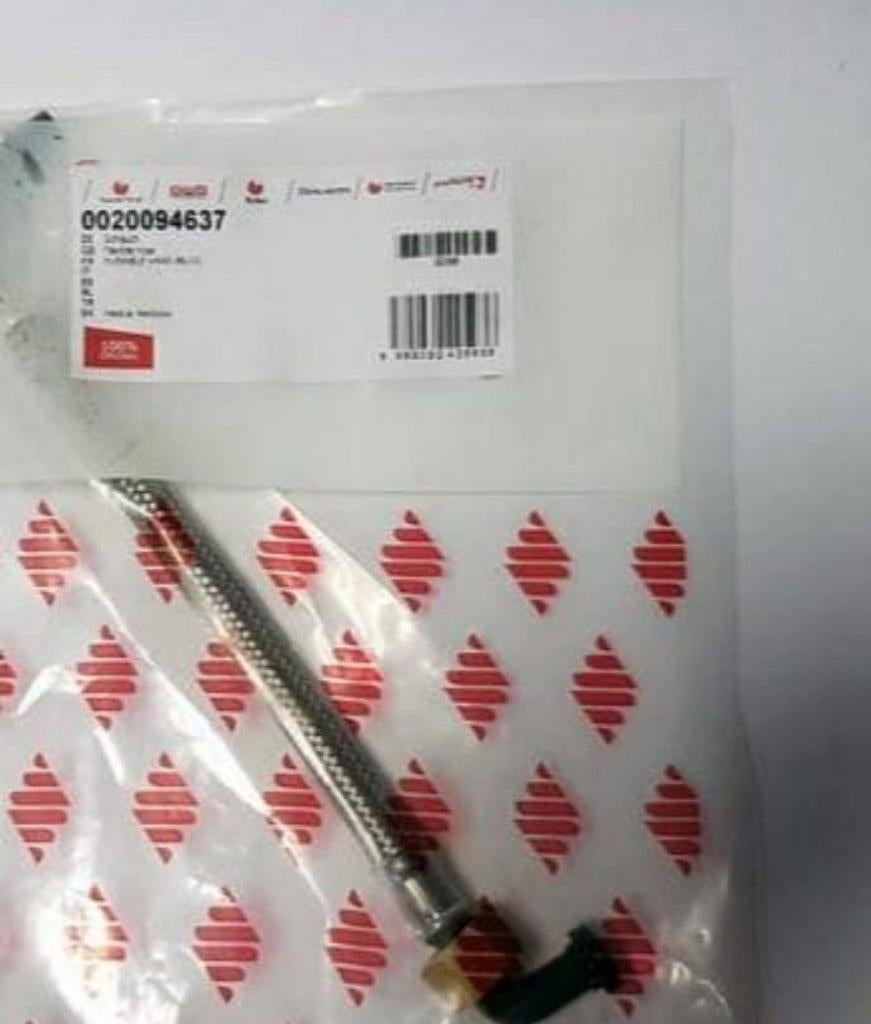 Slang Bulex Thema Condens/Bulex Thermomaster (100% nieuw), Ophalen of Verzenden, Nieuw