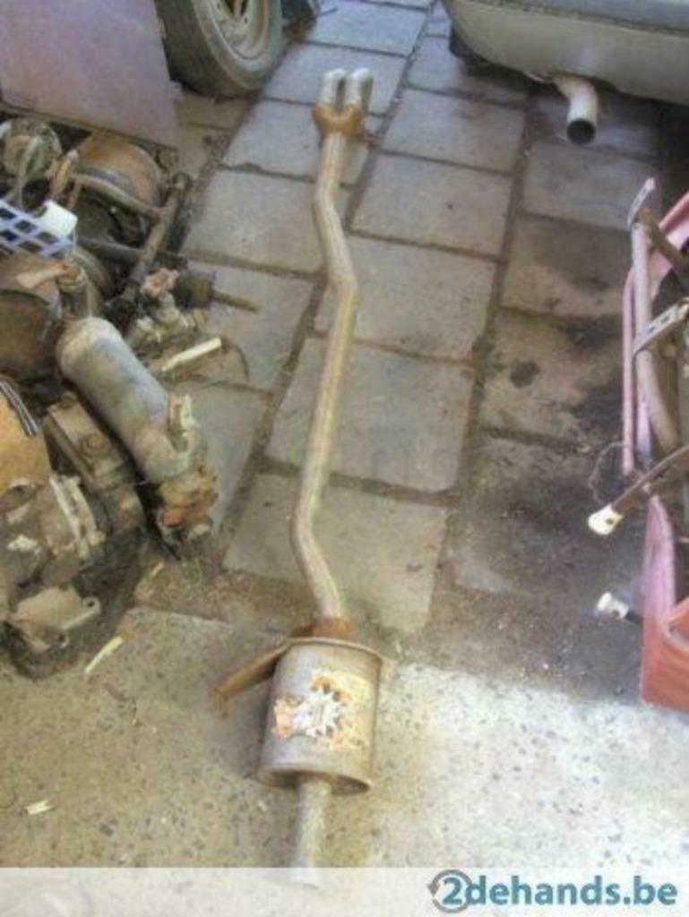 Nissan datsun Cherry Sunny, Ophalen, Nieuw, Nissan