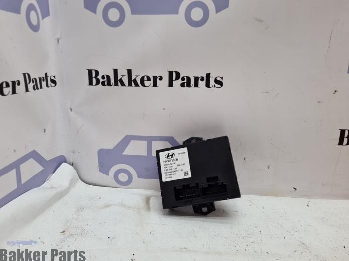 Module passage hayon d'un Hyundai I40, Autos : Pièces & Accessoires, -, -, 3 mois de garantie, Utilisé