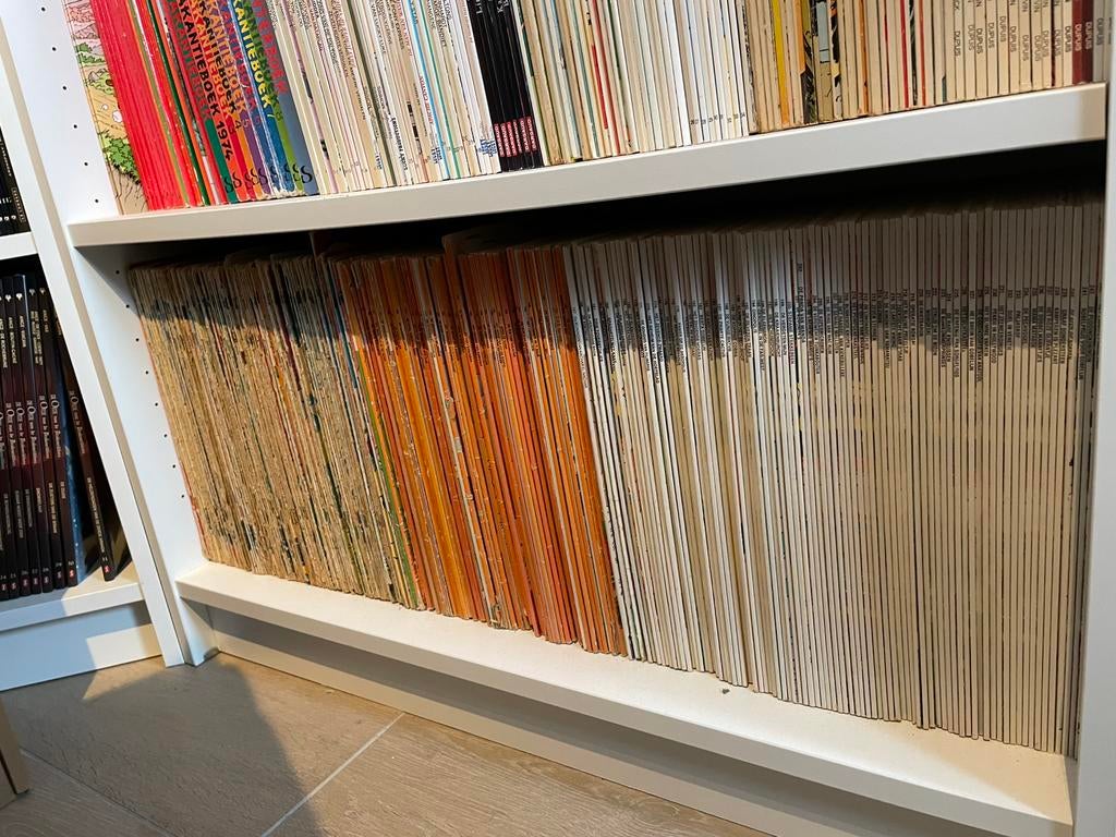 Jommeke strips, Livres, BD, Comme neuf, Enlèvement ou Envoi