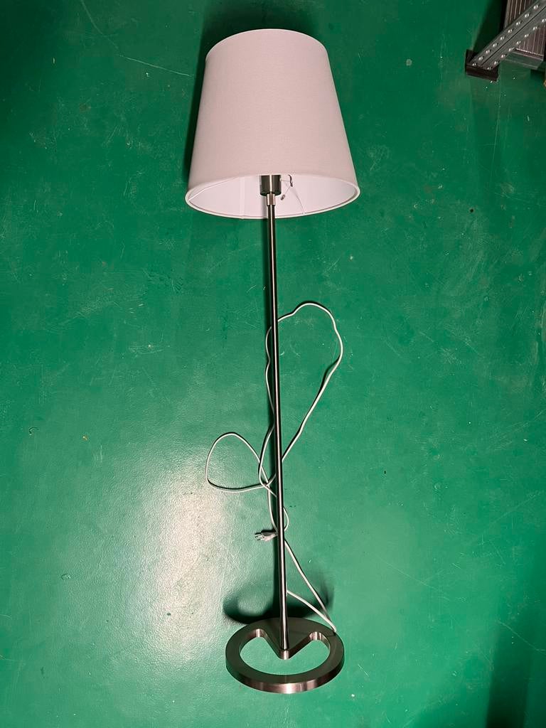 Lampadaire - IKEA, Enlèvement, Comme neuf, Tissus, 150 à 200 cm