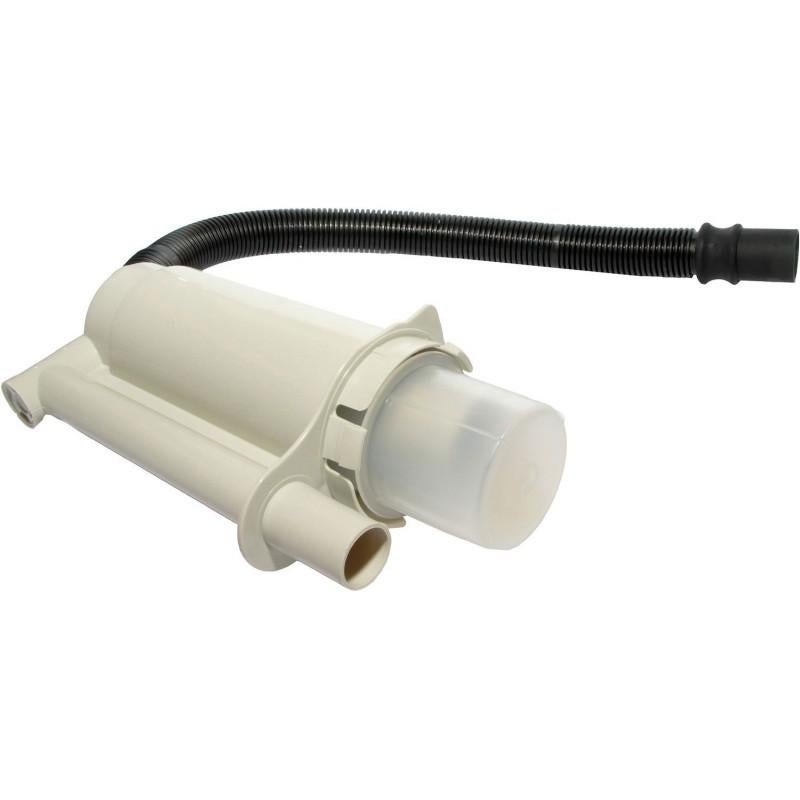 Siphon Vaillant ecoTEC VC(W) BE../3-3-H, 3-5-H R../5-3, /5-5, Collections, Collections Autre, Utilisé, Enlèvement ou Envoi
