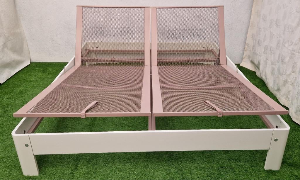 Auping Auronde Bed 180x200cm, Enlèvement ou Envoi, Comme neuf