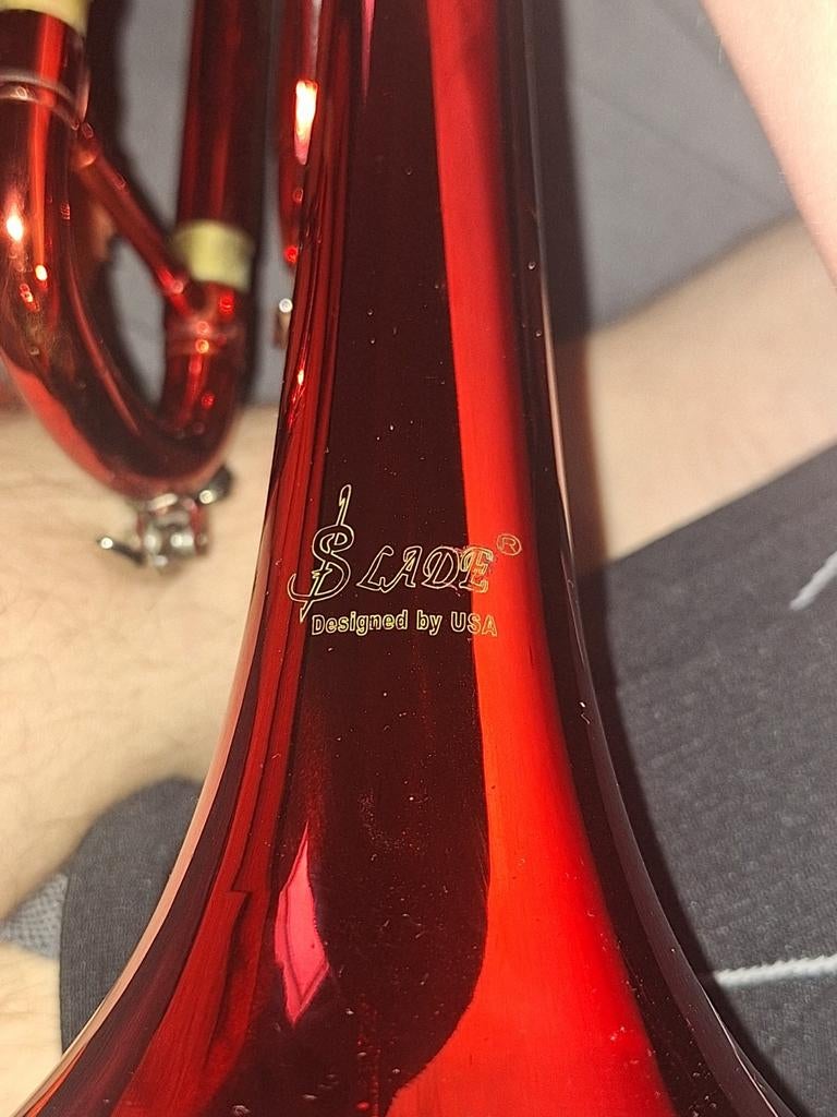 Trompette à vendre, Enlèvement ou Envoi