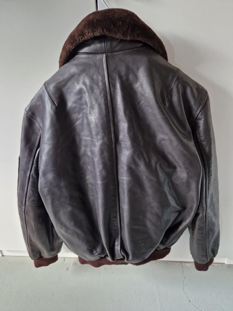Redskins, Vêtements | Hommes, Enlèvement ou Envoi, Comme neuf, Brun, Taille 48/50 (M)