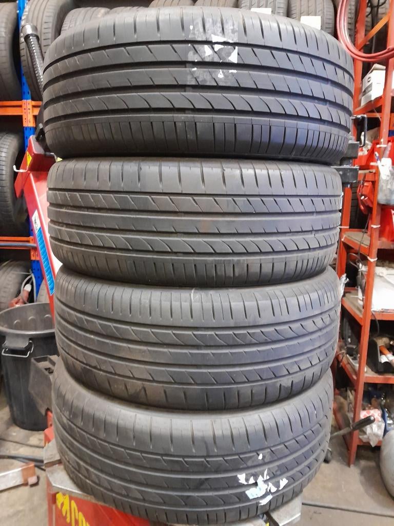 2055017 205/50/17 205/50r17 été, Autos : Divers, Pièces de sport automobile, Enlèvement