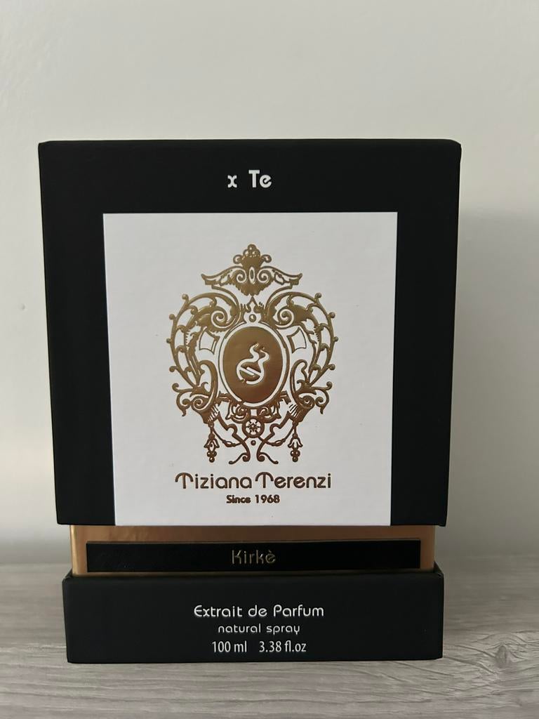 Extrait de parfum kirkè, Enlèvement ou Envoi, Comme neuf