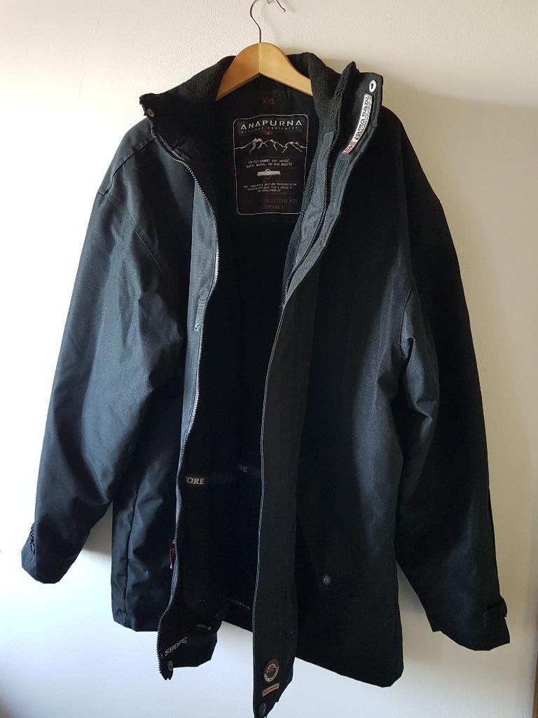 vest mannen, Kleding | Heren, Ophalen of Verzenden, Zo goed als nieuw, Zwart