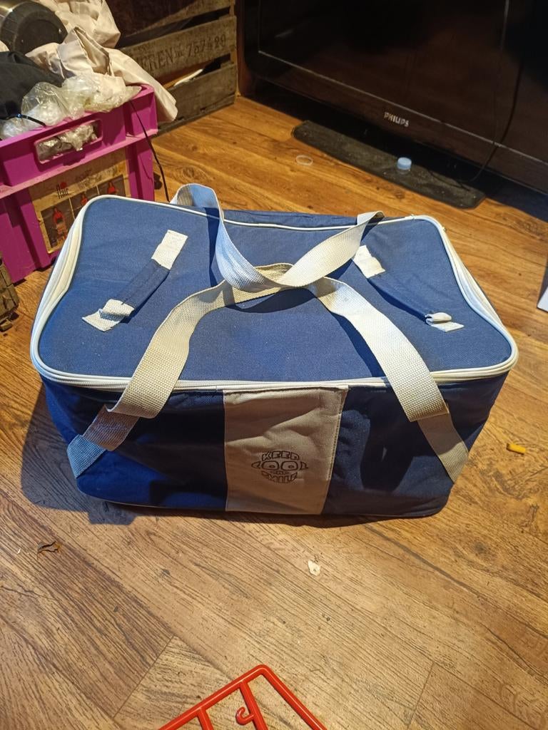 Sac frigo, Enlèvement, Comme neuf