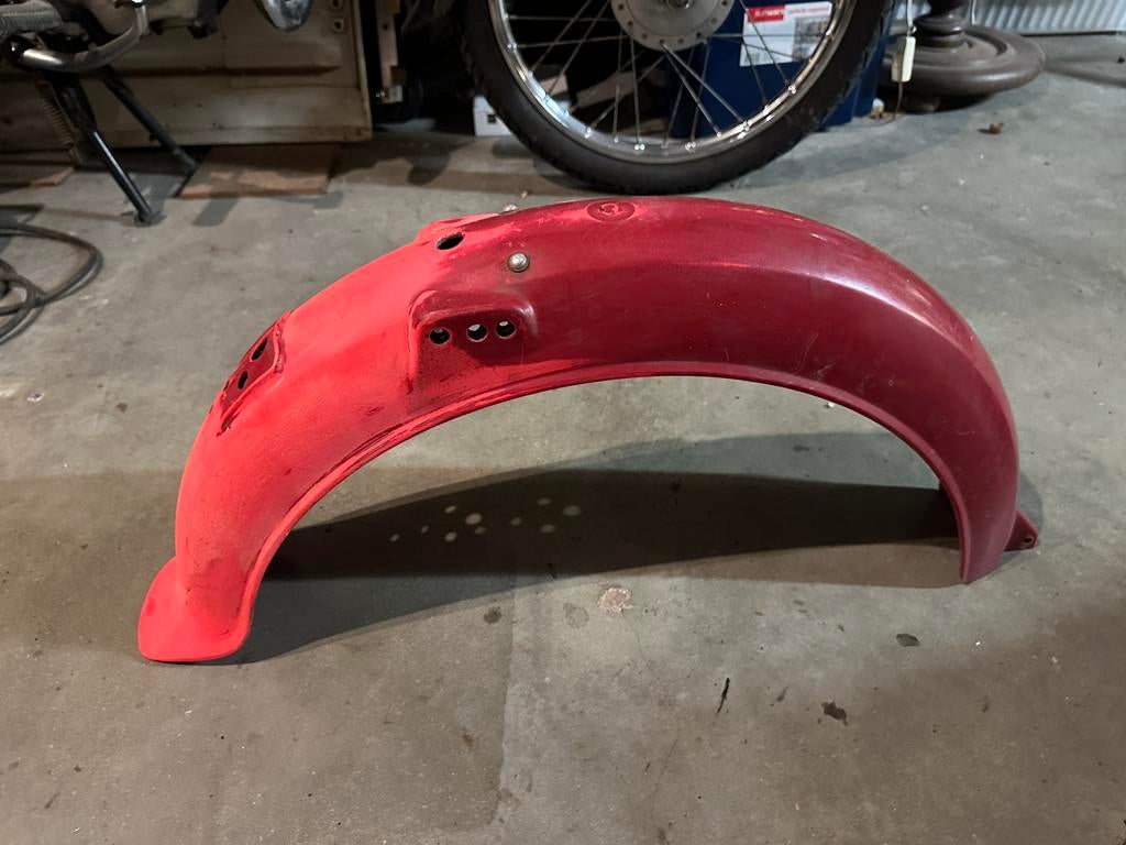 Honda ts50 spatbord / c320, Enlèvement, Honda, Garde-boue