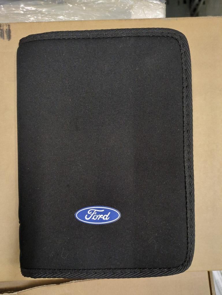 Pochette Ford Ka+, Autos : Pièces & Accessoires, Enlèvement ou Envoi, Utilisé, Ford