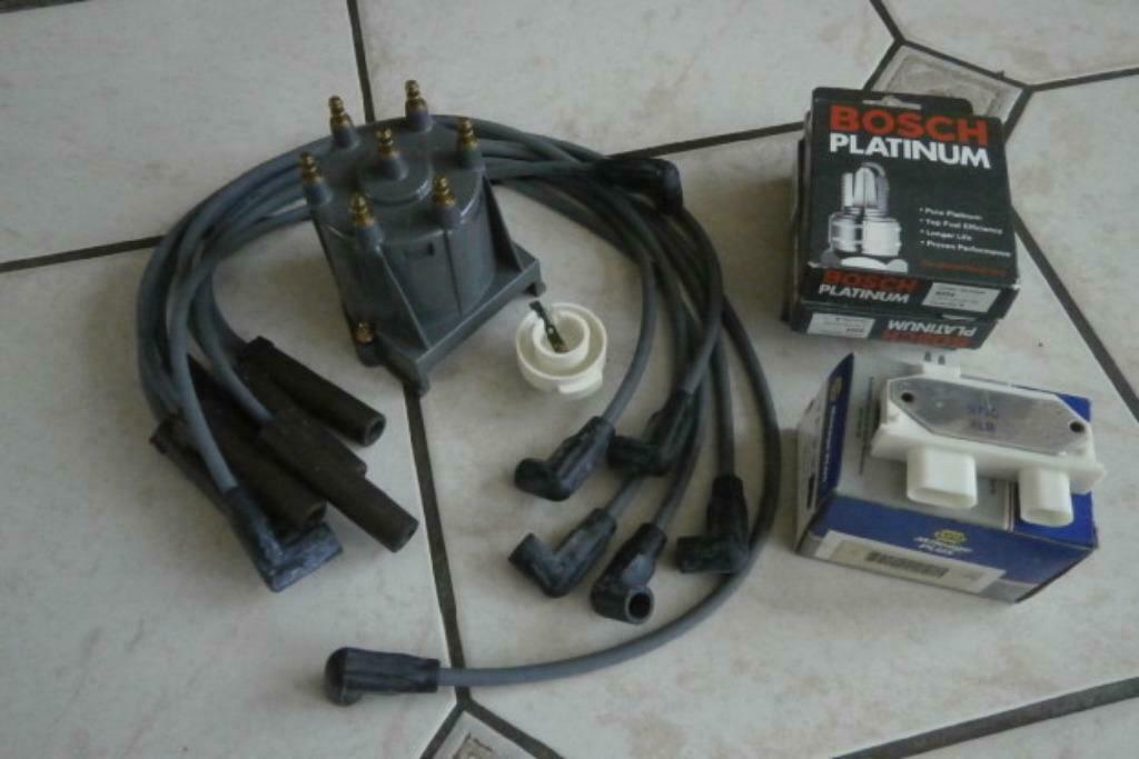 tête d'allumage, module, bobine  ou autre pour auto US car p, Enlèvement ou Envoi, Chevrolet