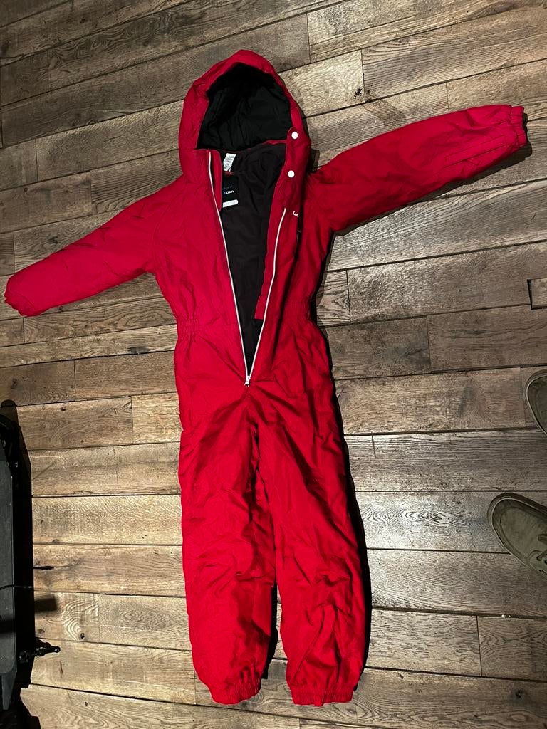 Combi ski 12ans, Vêtements | Hommes, Vêtements de sports d'hiver, Enlèvement, Neuf, Tenue