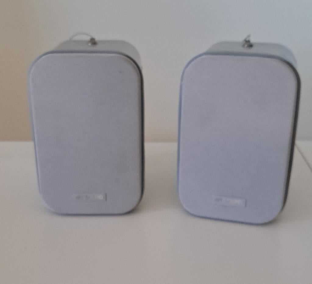 Art Sound 2-weg speakers, Enlèvement ou Envoi