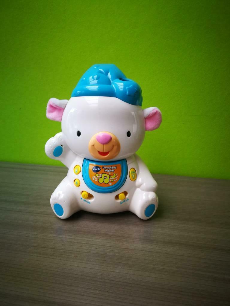 Schattig beertje om mee in slaap te vallen, Kinderen en Baby's, Ophalen, Zo goed als nieuw