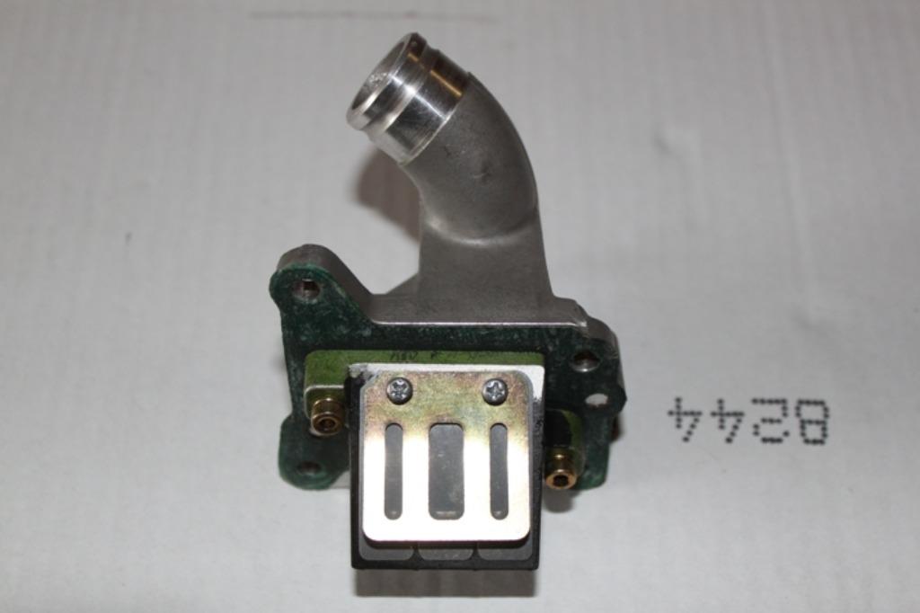 TGB  Aanzuigflens + reedvalve, Vélos & Vélomoteurs, Envoi, Neuf, TGB