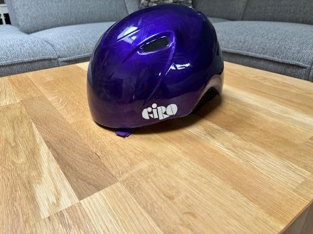 Skihelm kind, Overige merken, Gebruikt, Overige typen, Ophalen of Verzenden