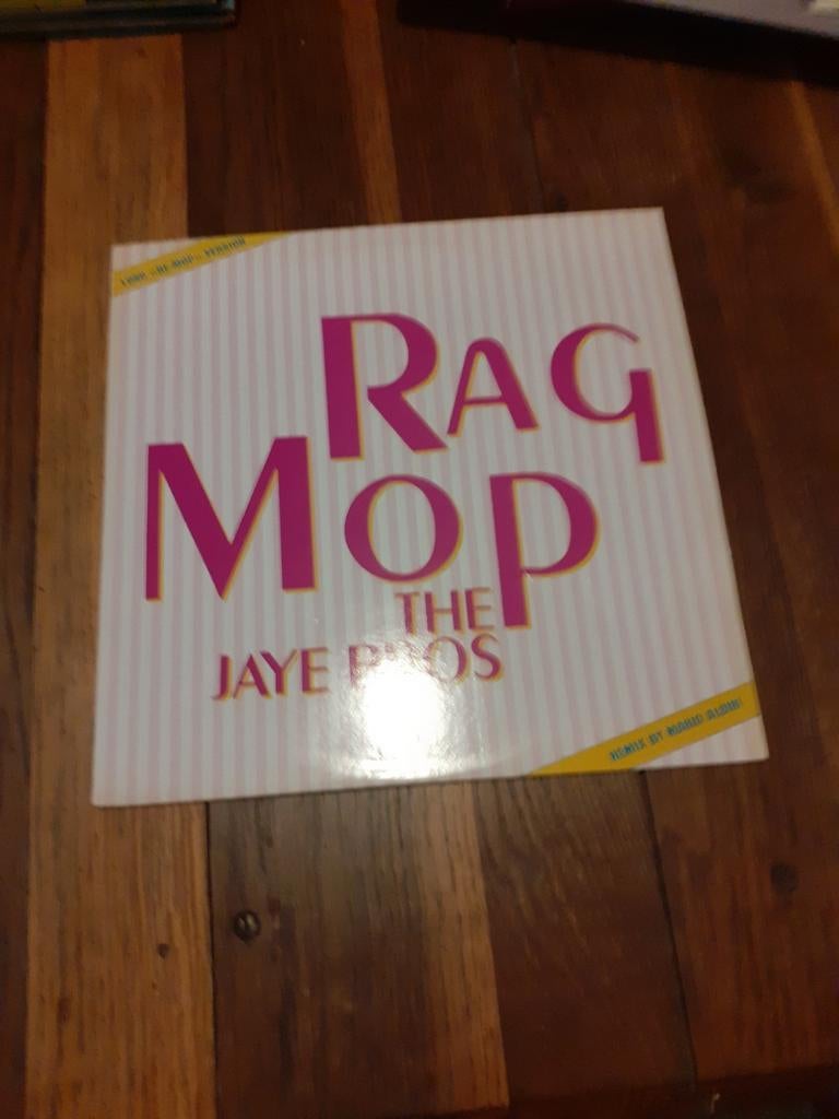 Vinyles LP 33T Albums divers, Utilisé